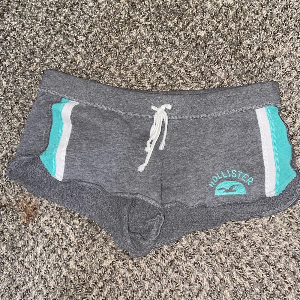 Hollister shorts